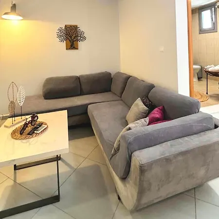 Diamond House Apartman