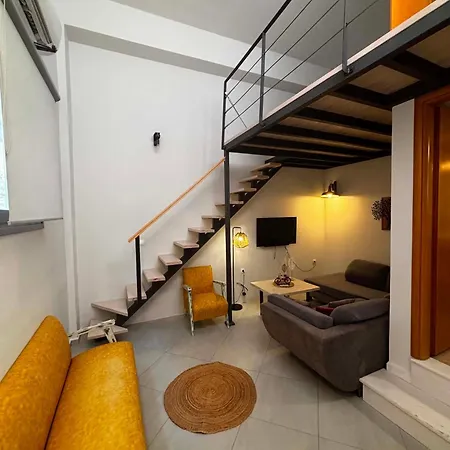 Diamond House Apartman