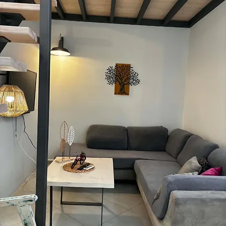 Diamond House Apartman *
