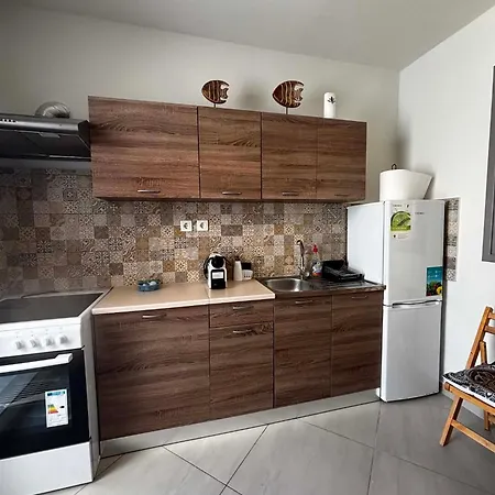 Diamond House Apartman *