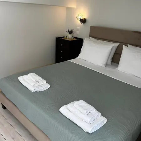 Apartman Diamond House