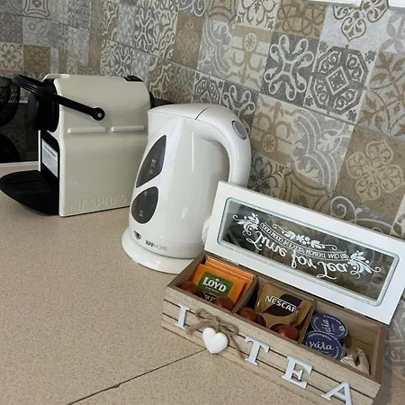 Apartman Diamond House *