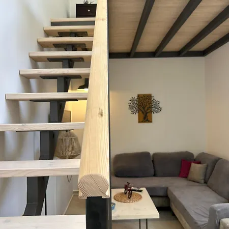 Apartman Diamond House *