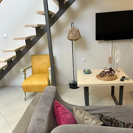 Diamond House Apartman *