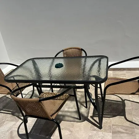 Diamond House Apartman Khoríon